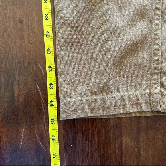 Taylor Stitch 'Tuff Duck' Workpants - Picture 6 of 6